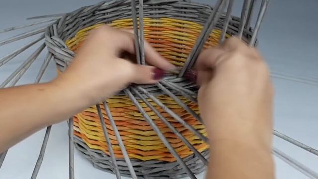 SPLOTY - zakończenie kosza - trzy rurki смотреть онлайн