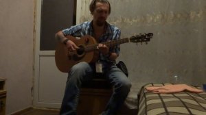 Илья Оленев "Воронеж"