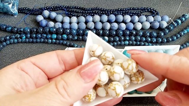 29. ГОЛУБАЯ МЕЧТА.. и... ЦВЕТЫ В СТЕКЛЕ....НОВАЯ РАСПАКОВКА С АЛИЭКСПРЕСС.. смотреть онлайн