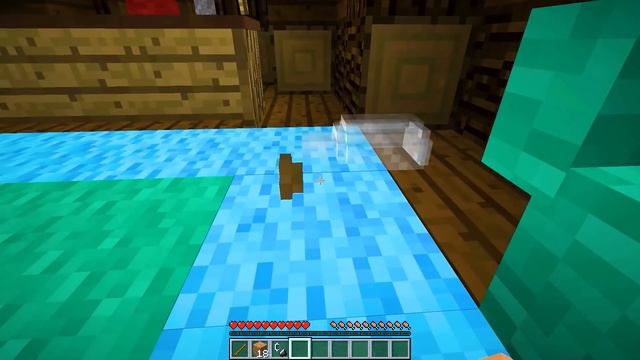 Aphmau Is An ORPHAN In Minecraft!