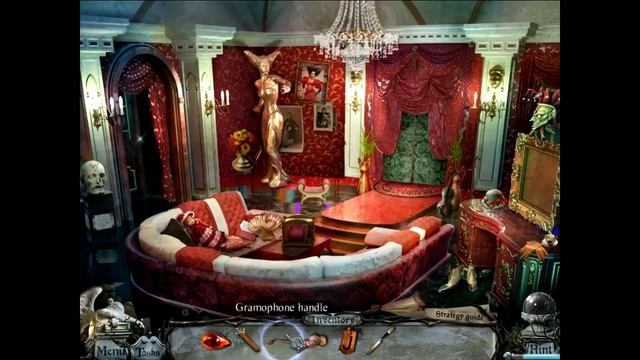 Gravely Silent House Of Deadlock Playthrough - 05 смотреть онлайн