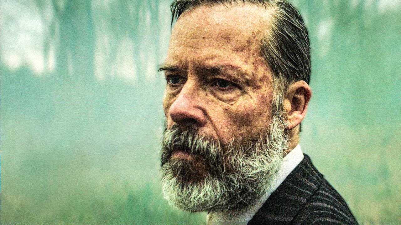 Багровый рассвет — Русский трейлер (2024) смотреть онлайн