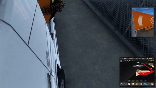 Не умею ездить задом: Дальнобойщик / Начало смотреть онлайн