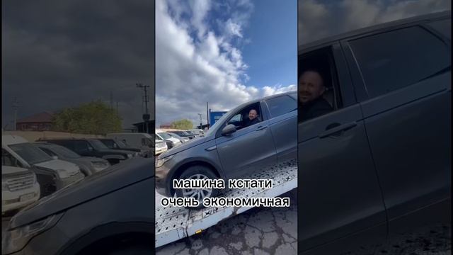 Рубрика новостей: Land Rover - доехал ли до Нск с Владивостока !? Geely Monjaro - топ продаж? смотреть онлайн