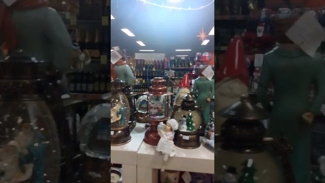 Все для новогоднего интерьера! смотреть онлайн