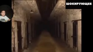 ПОПРОБУЙ НЕ ИСПУГАТЬСЯ!! Челлендж.