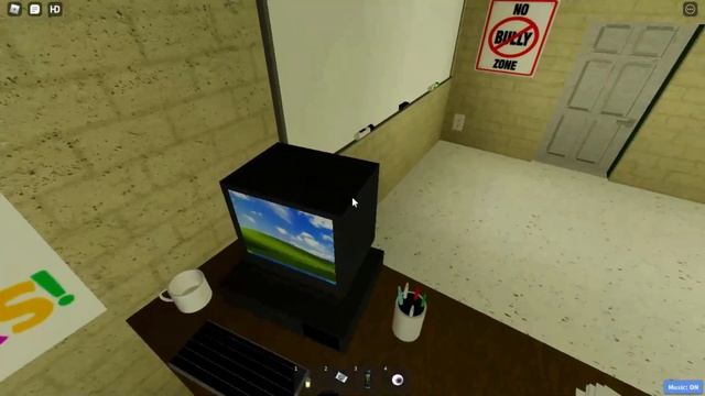 An incredible experience (Recollection Roblox) смотреть онлайн