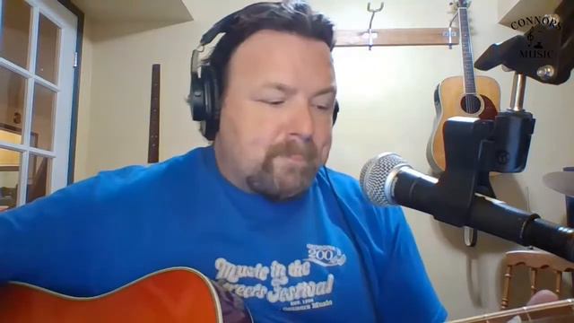 John Connors Live! Songs inspired by Vintage Vinyl смотреть онлайн