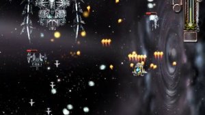Alien Outbreak 2:Invasion - Boss Rush Mod