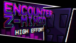THE MIXED COLLECTION (ENCOUNTER Z-MIXED) Encounter | FNF