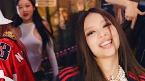 BLACKPINK - ‘Pink Venom’ M-V.