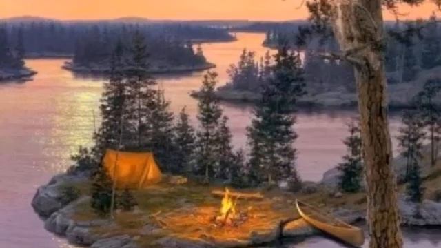Карелия.