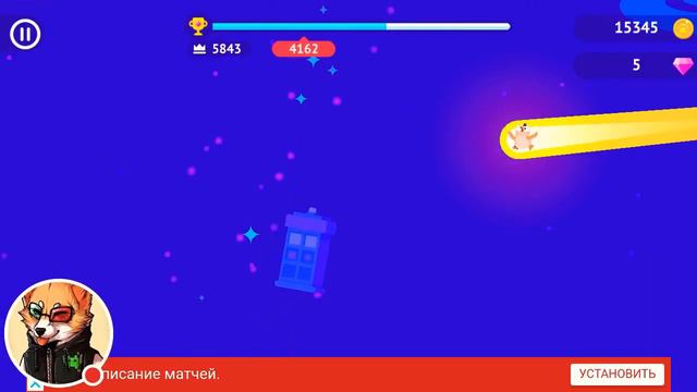 Bouncemasters:#1(Бедный пингвин) смотреть онлайн