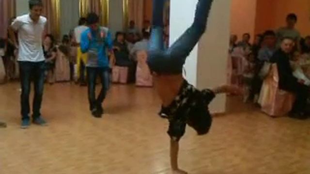 Кызылординские брейкеры 2010 смотреть онлайн