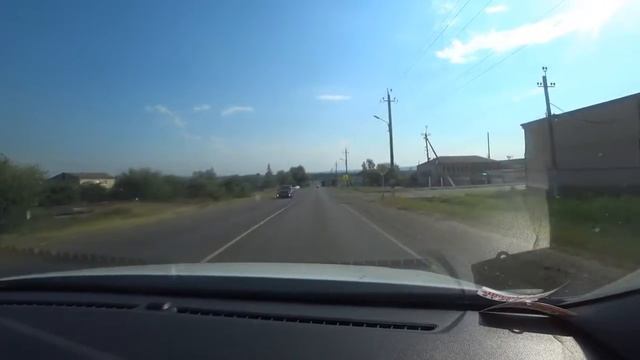 Vlog Дорога Ростов-Кисловодск Опять в пути. смотреть онлайн