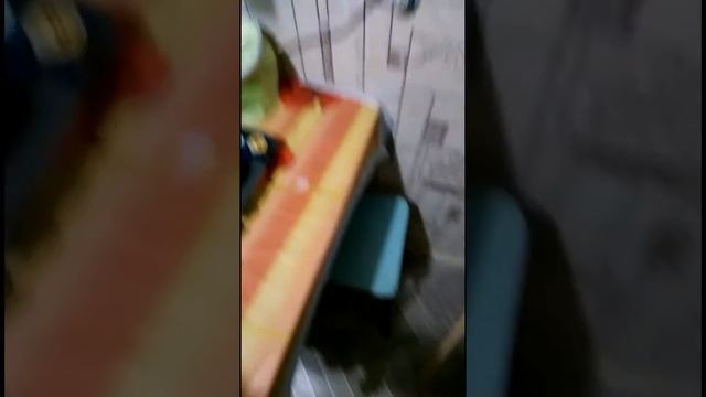 Обзор на подготовку и сборку копьё для ушу (wushu) своими руками.