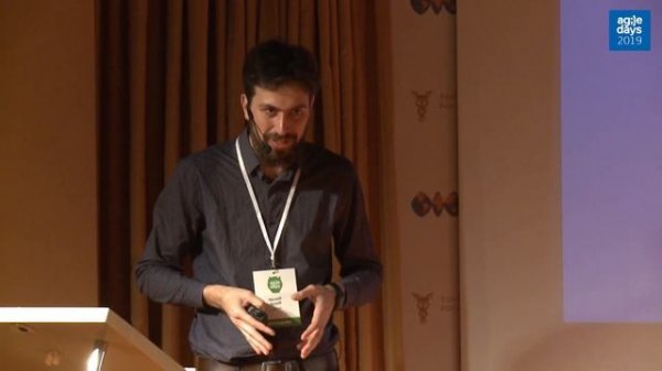 Матвей Кукуй. Почему всем стоит обратить внимание на Site Reliability Engineering