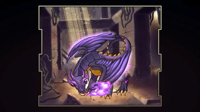 Dragon Kingdom War Game Trailer смотреть онлайн