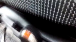 Как работает сидение автопилот.  Автомобиль мерседес спринтер.