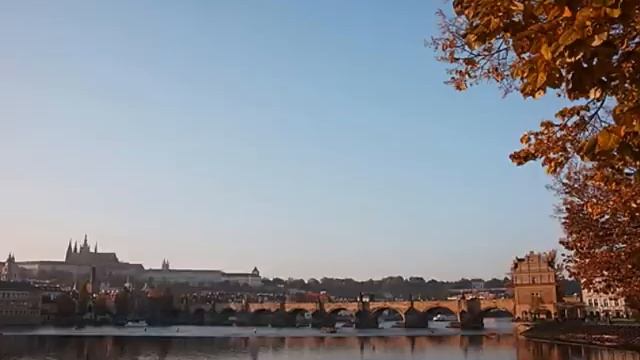 Bedřich Smetana - Vltava (z cyklu Má vlast) смотреть онлайн