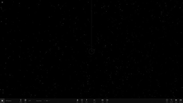 What If All The Planets Had The Rings Of Jupiter, Universe Sandbox ² смотреть онлайн