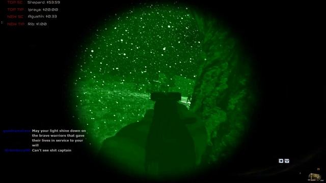 Blizzard Firefight in Red Forest смотреть онлайн