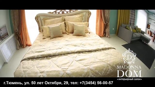 MADONNA DOM на ТВ смотреть онлайн