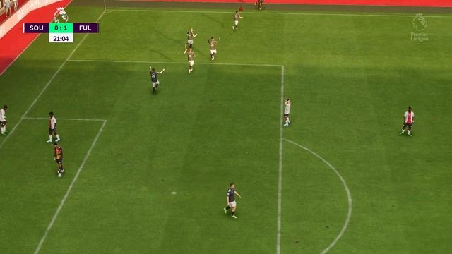 За кого начать карьеру в FIFA 23 смотреть онлайн