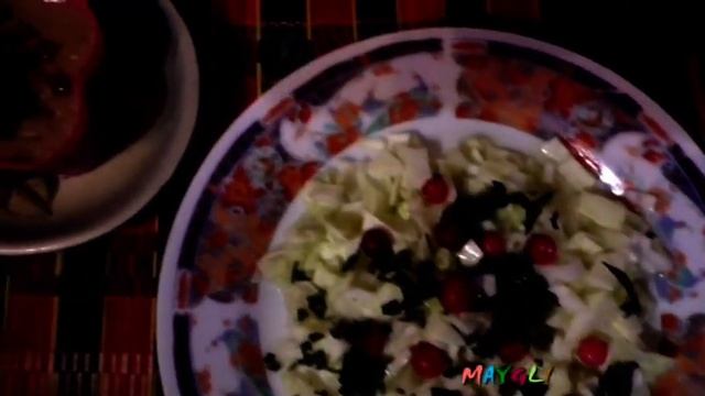 Кушать подано на сегодня. смотреть онлайн