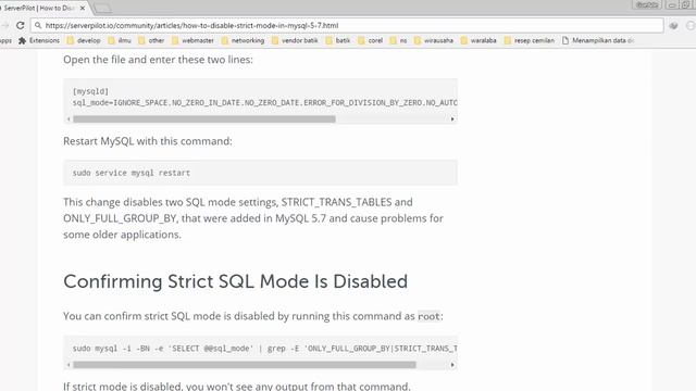 How to fix Group By not working in Laravel 5 3 смотреть онлайн