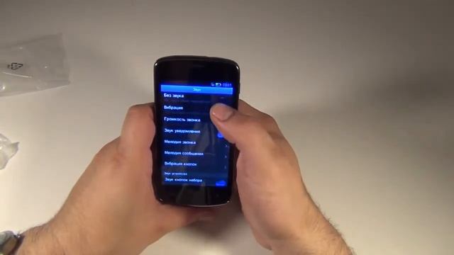 Explay T400 обзор