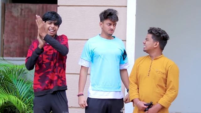 DOG RACE CHALLENGE || THE SHIVAM смотреть онлайн