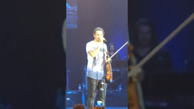 Дэвид Гарретт 2018 . смотреть онлайн