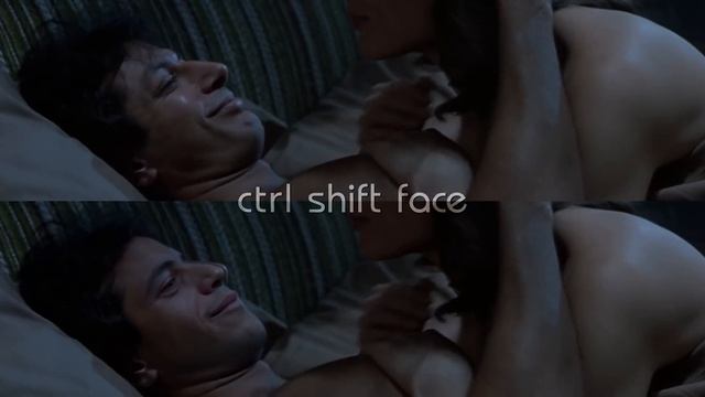 Jeff Goldblum to Rami Malek [DeepFake VFX Comparison] смотреть онлайн