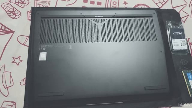 Single Rank Vs Dual Rank RAM/Memory - Lenovo Legion 5 Pro RAM Replacement смотреть онлайн