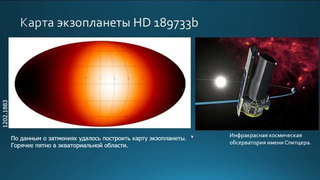 Космические телескопы смотреть онлайн