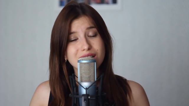 Серебро - Мало тебя (Кавер/Cover) смотреть онлайн