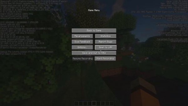 Minecraft BEST Shader Settings - BSL Shaders