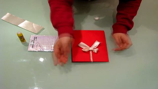 ?CHRISTMAS DIY?:Делаем открытки на Новый Год и Рождество? смотреть онлайн