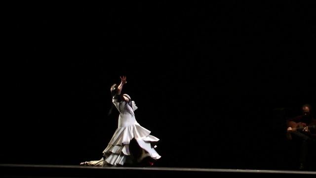 Compania De Rafaela Carrasco/Flamenco