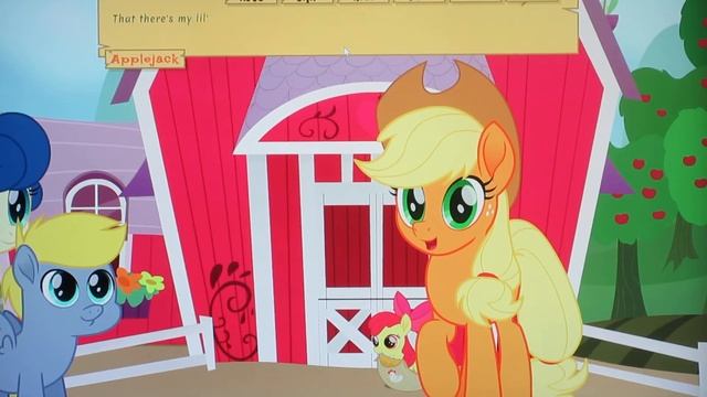 Pony Tale Adventures Walkthrough Part 4 смотреть онлайн