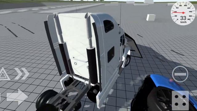 5 Truck Mods For Simple Car Crash Physics Simulator