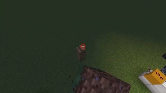 Minecraft: Как "повесить" моба смотреть онлайн