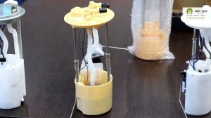 Модуль погружной на Газель с двигателем ISF Cummins 2.8L