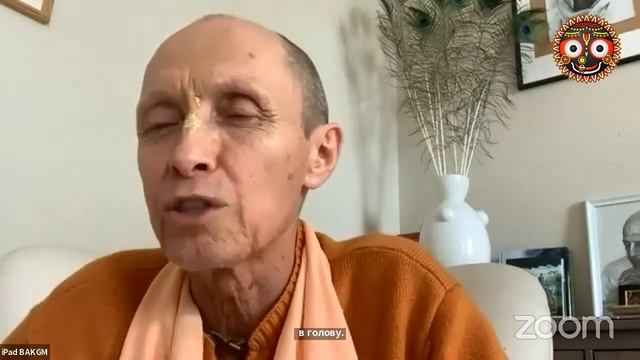 Существуют ли другие мантры, которые еще могущественнее, чем маха-мантра "Харе Кришна"? смотреть онлайн