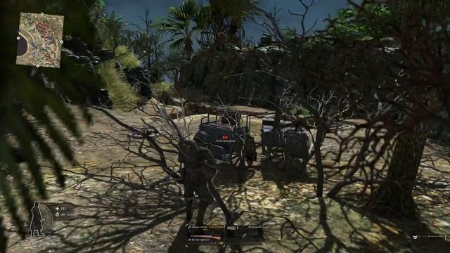 THE VALLEY OF DEATH - BATTLE OF SAIPAN mod for GATES OF HELL смотреть онлайн