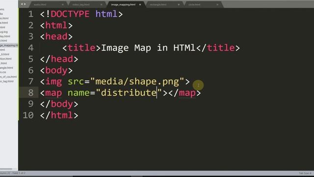 #10 Advance Web Designing Class 12 Commerce | Image Mapping | Scholarszilla смотреть онлайн
