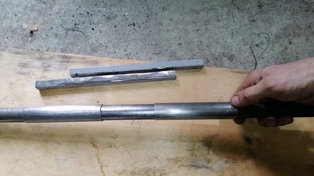 Турник Своими Руками.. смотреть онлайн