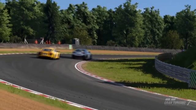 MF GHOST OPENING 2 ｜ Gran Turismo 7 смотреть онлайн