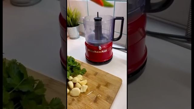 Ткемали – соус для мясных блюд #готовимдома #готовимвкусно смотреть онлайн